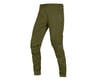 Related: Endura MT500 Burner Lite Pants (Olive Green) (L)